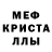 Кетамин VHQ Ukke Crochet