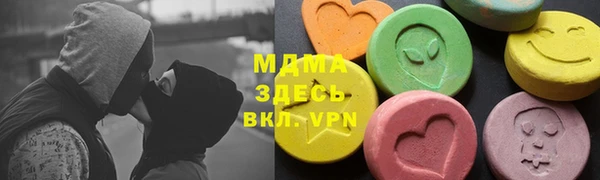 крисы Балабаново